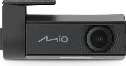 Immagine prodotto Mio MiVue 955W Doppia telecamera da cruscotto per auto (Ricevitore GPS, Bluetooth, Visione notturna, Display integrato, 4K)