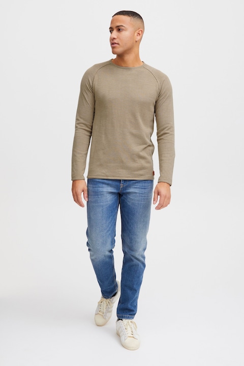Immagine prodotto Blend John Maglione Pullover Maglieria Da Uomo Con Girocollo In Cotone 100% (3XL)