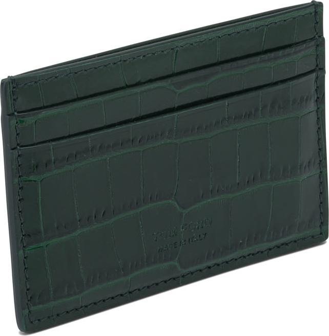 Immagine prodotto Tom Ford "Exotic Line" Card Holder
