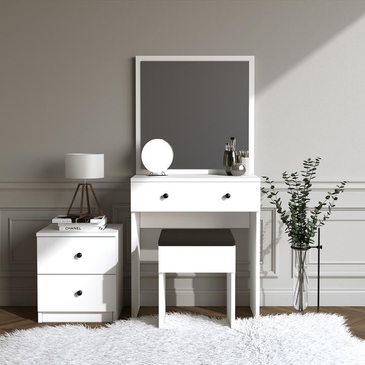 Image du produit Kalune Design Tamara (65 x 35 x 139 cm)