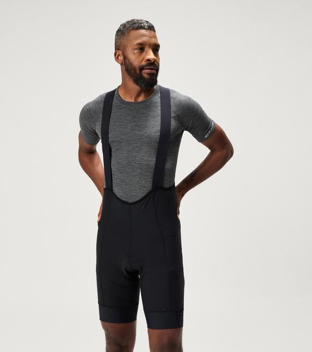 Produktbild Endura Loop Bibshort Bk (XS)