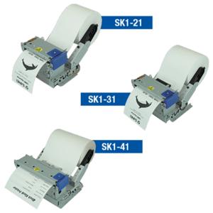 Actual product image Star Micronics SK1-V311SF4-Q-M-SP (RS-232, USB)