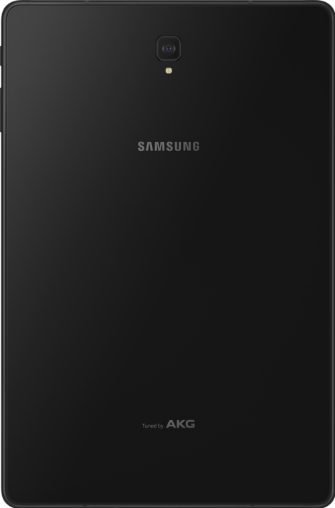 Produktbild Samsung Galaxy Tab S4 (4G, 10.50", 64 GB, Black)