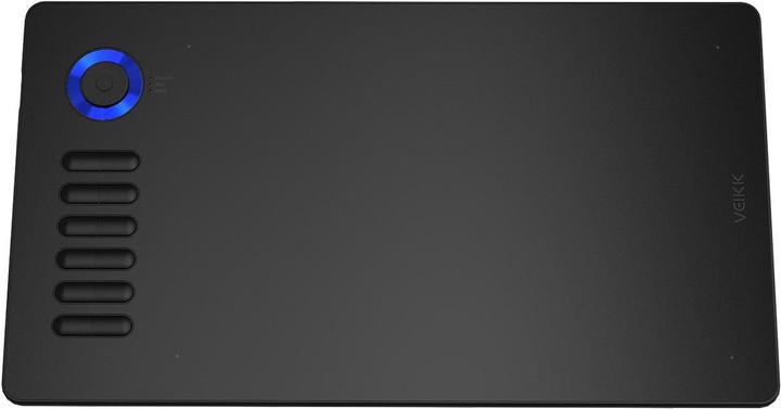 Actual product image Veikk A15 Pro graphics tablet Blue (5080 lpi)