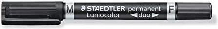 Produktbild Staedtler Permanentmarker 348 (10 x)