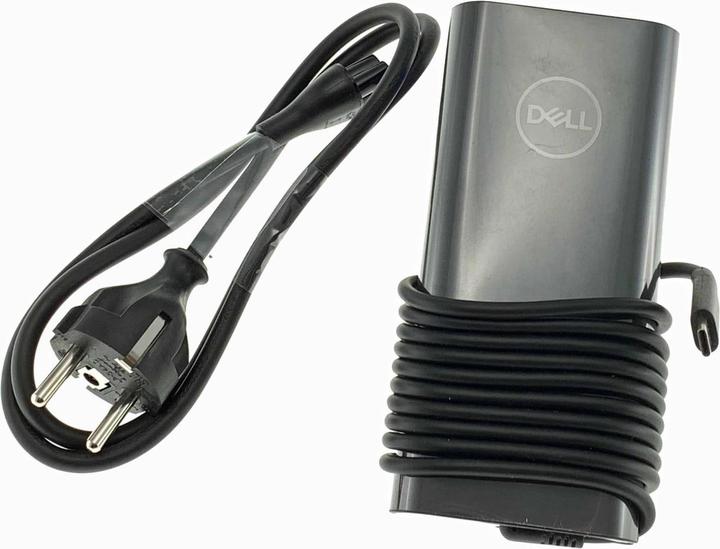 Productafbeelding Dell 3-polige USB-C AC Adapter (130 W)
