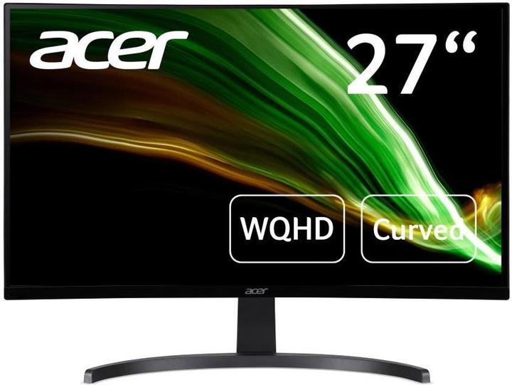 Produktbild Acer Nitro ED273UAbmiipx (2560 x 1440 Pixel, 27")