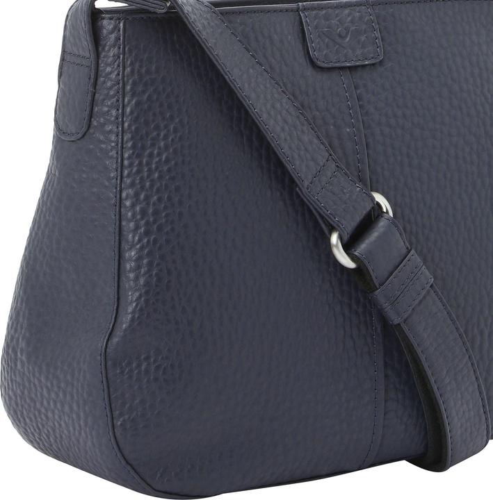 Immagine prodotto Voi Hirsch Umhängetasche Leder 28 cm