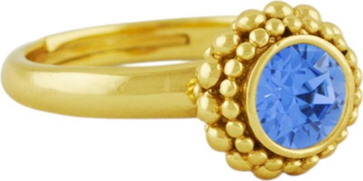 Produktbild Steinkult Ring Sheila (56)