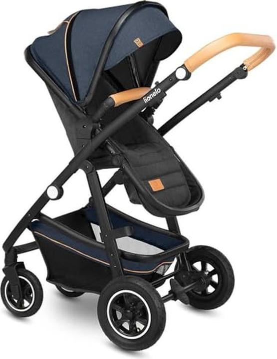 Produktbild Lionelo Amber 3W1