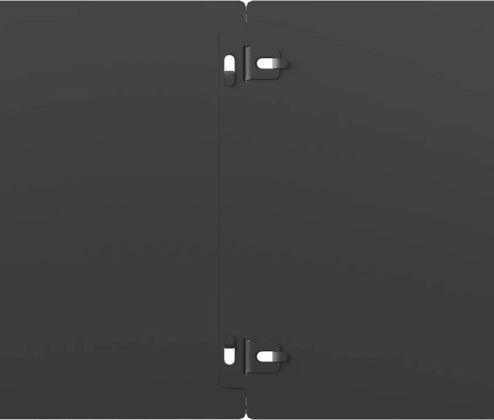 Actual product image vidaXL Rasenkante (103 cm)