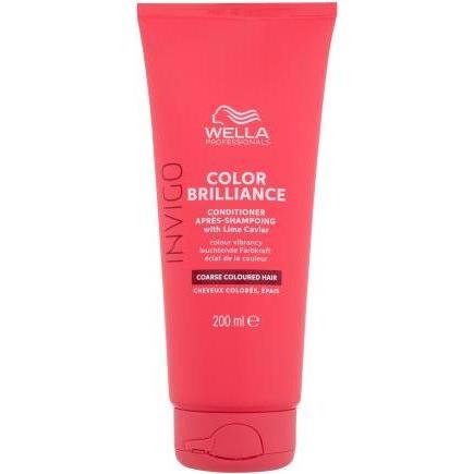 Thumbnail - Wella, Conditioner, Invigo Color Brilliance (200 ml)