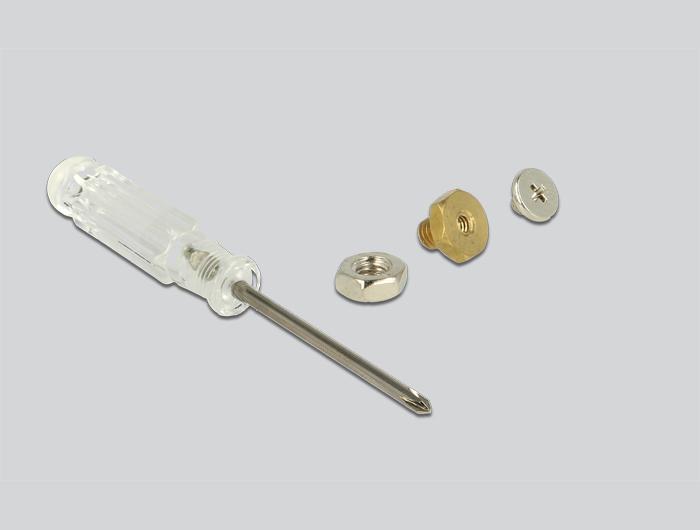 Produktbild Delock PCI-Express-x4 Kontroller