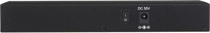 Produktbild edimax Long Range 5-Port Gigabit Web Managed Switch with 4 PoE+ Ports (PB 72W) (5 Ports)