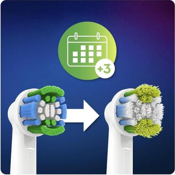 Immagine prodotto Oral-B Precision Clean CleanMaximiser (6 x)