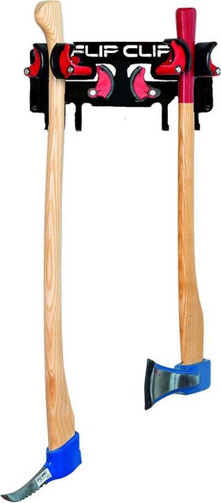 Actual product image Flip Clip Unit holder triple