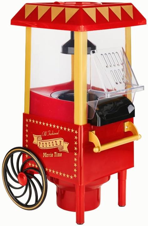 Produktbild Victor Reinz Retro Popcornmaschine