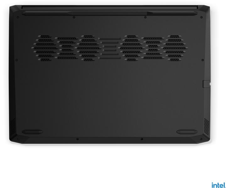 Actual product image Lenovo IdeaPad Gaming 3 15IHU6 82K1 (15.60", Intel Core i7-11300H, 16 GB, 512 GB, DE)