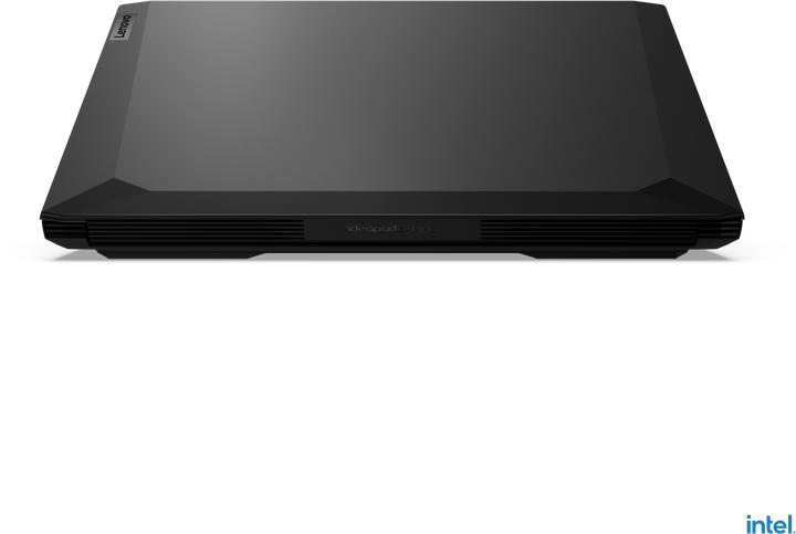 Actual product image Lenovo IdeaPad Gaming 3 15IHU6 82K1 (15.60", Intel Core i7-11300H, 16 GB, 512 GB, DE)