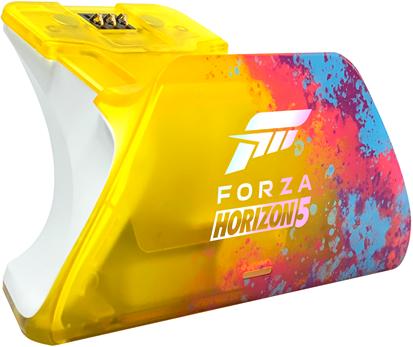 Actual product image Razer Universal Quick Charging Stand for Xbox - Forza Horizon 5 Limited Edition
