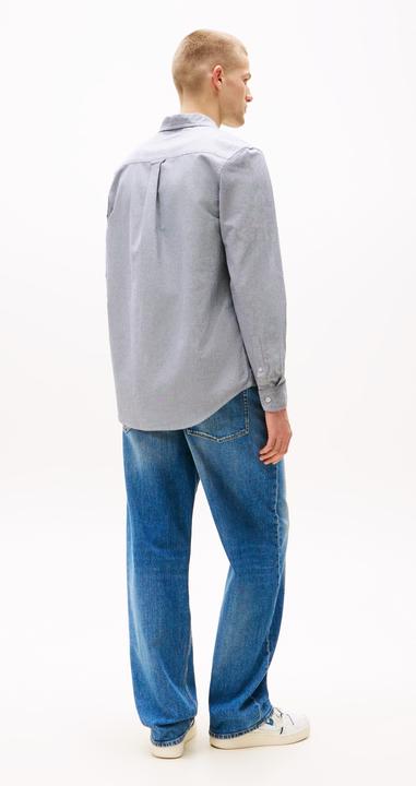 Immagine prodotto Tommy Jeans Tjm Reg Oxford Shirt Ext (S)