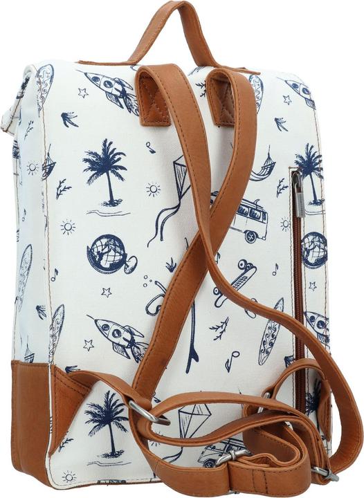 Actual product image Cowboysbag Backpack 35 cm (7 l)