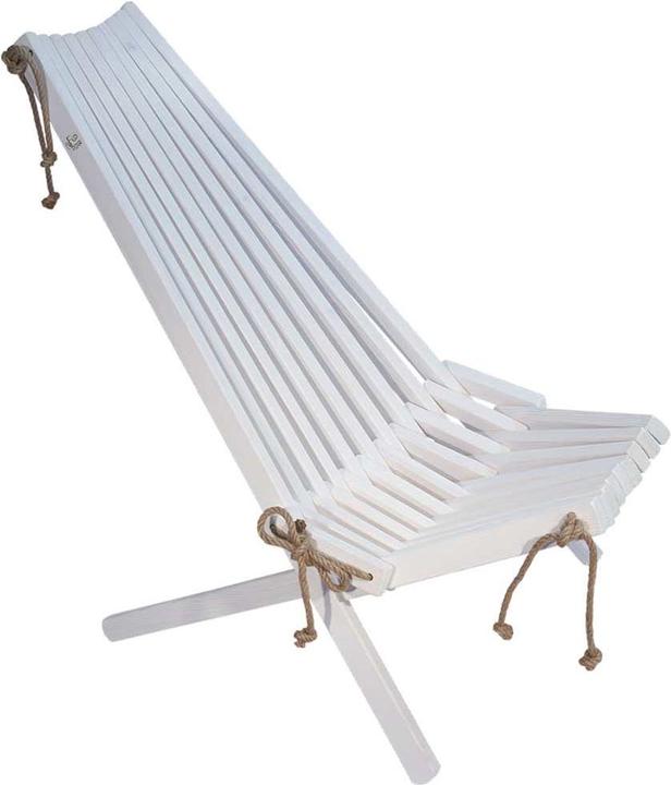 Produktbild EcoFurn Eco Chair