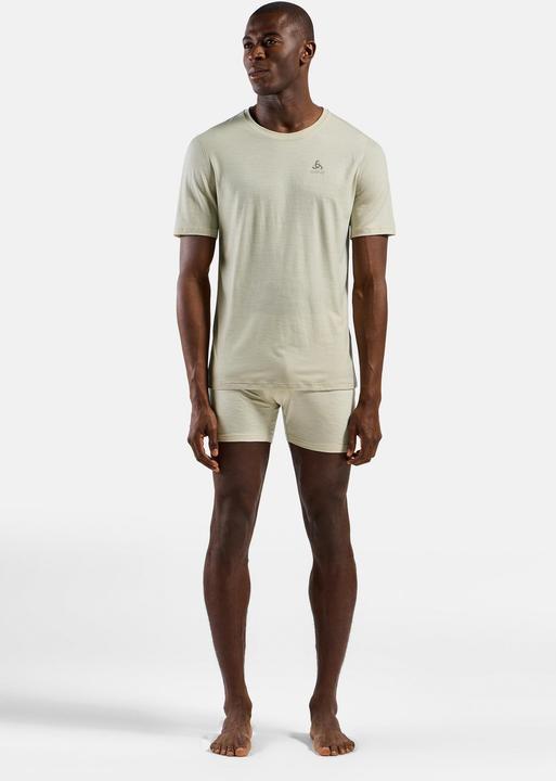 Actual product image Odlo Merino 160 Bl Crew Neck (L)