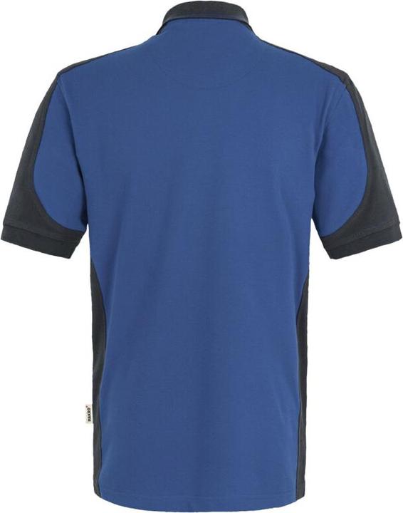 Produktbild Hakro Poloshirt Contrast MIKRALINAR® (4XL)