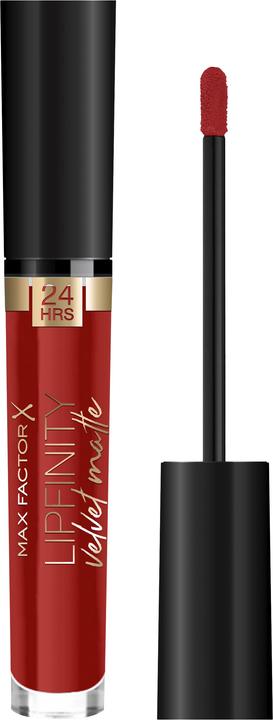 025 Rouge Luxe
