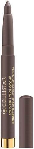 Actual product image Collistar Eye Shadow L L Wear No 06 (smoked)