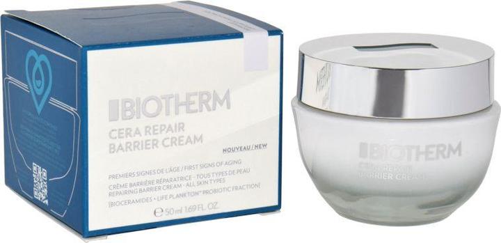 Produktbild Biotherm CERA REPAIR Barrier Cream (50 ml, 24h Creme)