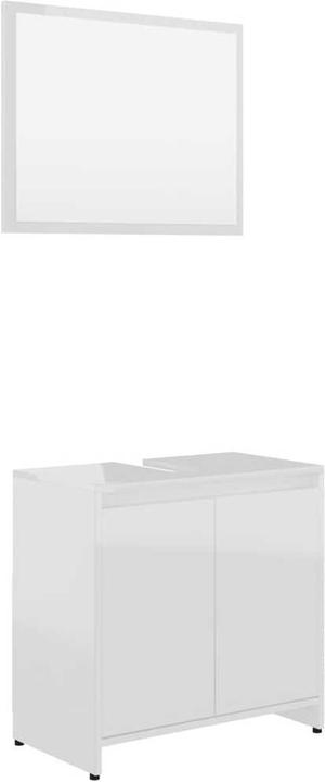 Actual product image vidaXL Leroi