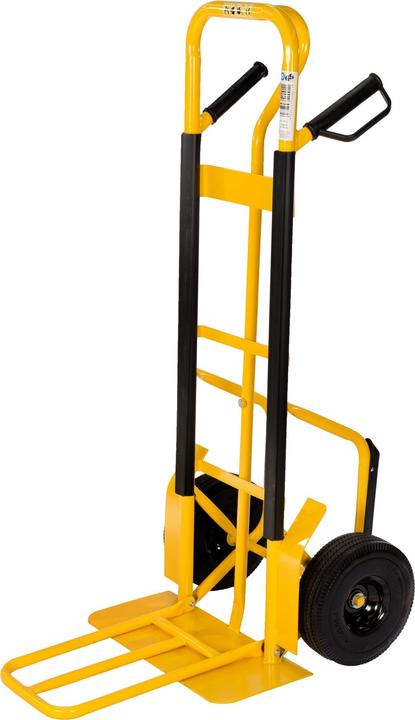 Produktbild Puag Sackkarre (250 kg)