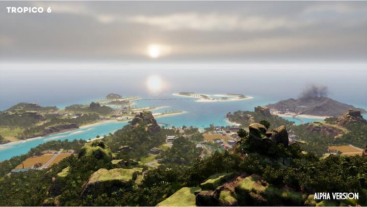 Image du produit Tropico 6 Xbox One (Xbox One S, Xbox One X, EN)
