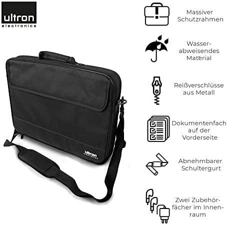 Actual product image Ultron Bag Case Plus (17", Universal)