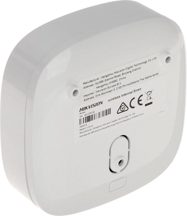 Immagine prodotto Hikvision DS-PS1-I-WE (blu)