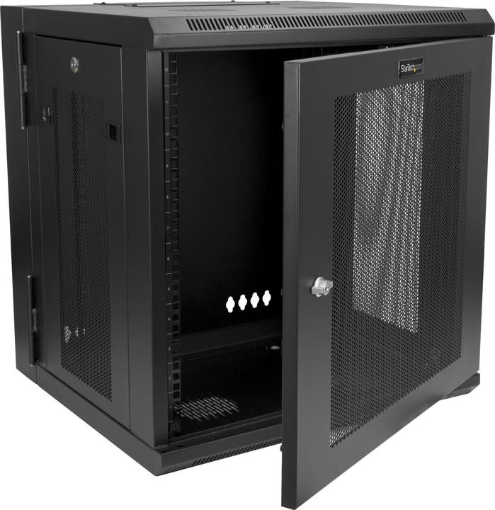 Produktbild StarTech 12u Server Rack Enclosure (12 HE, 19 Zoll Rack)