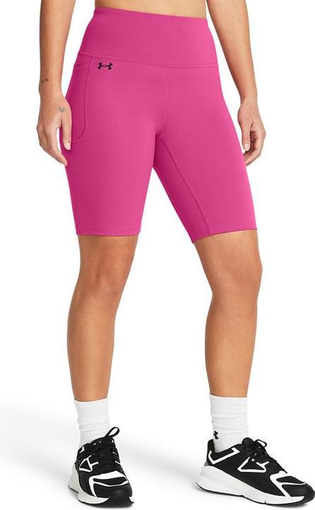 Actual product image Under Armour Motion Bike Short Ladies (XS)