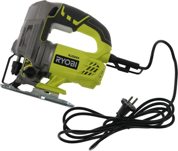 Produktbild Ryobi Pendelhubstichsäge inkl. Koffe