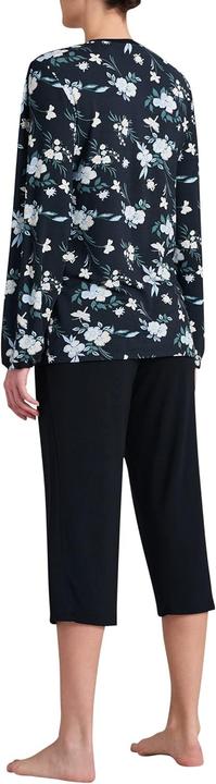 Produktbild Schiesser Pyjama 3/4-lang Modal (36)