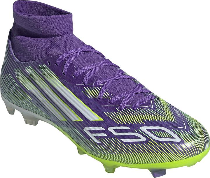 Produktbild Adidas Women's League FG/MG Mid Fussballschuhe (42)