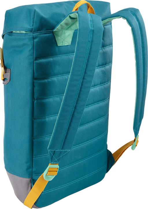Produktbild Caselogic Larimer Daypack 15.6" - türkis