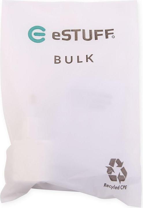 Immagine prodotto eSTUFF Caricatore INFINITE USB-A UE (12 W, 1 porzione)