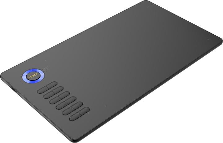 Produktbild Veikk A15 graphics tablet Blue (5080 lpi)