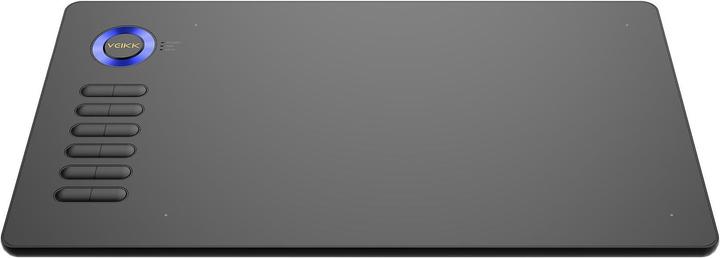 Produktbild Veikk A15 graphics tablet Blue (5080 lpi)