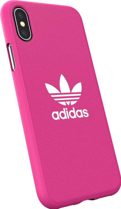 Actual product image adidas Canvas (Apple iPhone X, Apple iPhone XS)
