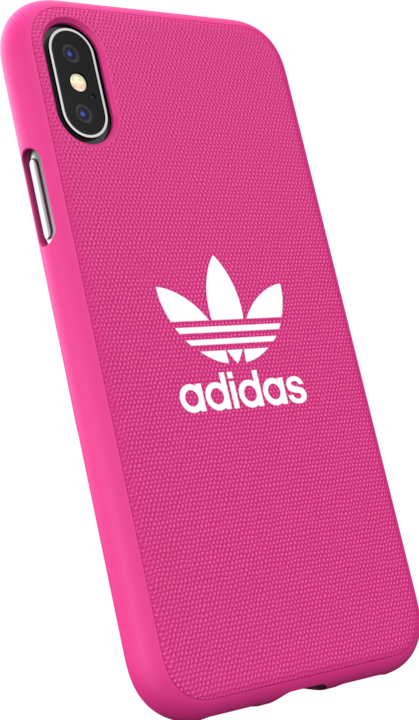 Actual product image adidas Canvas (Apple iPhone X, Apple iPhone XS)