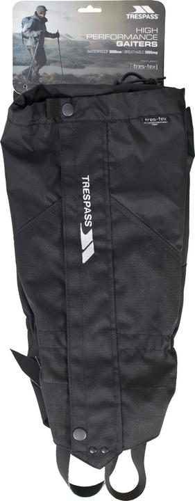 Image du produit Trespass NANUK - Guêtres de randonnée (XL)