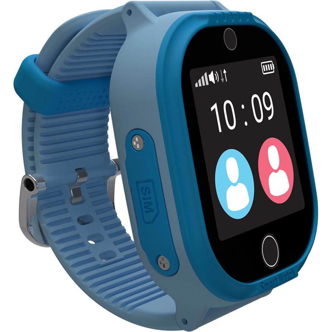 Shelly MyKi 4 Lite Blau, Smartwatch